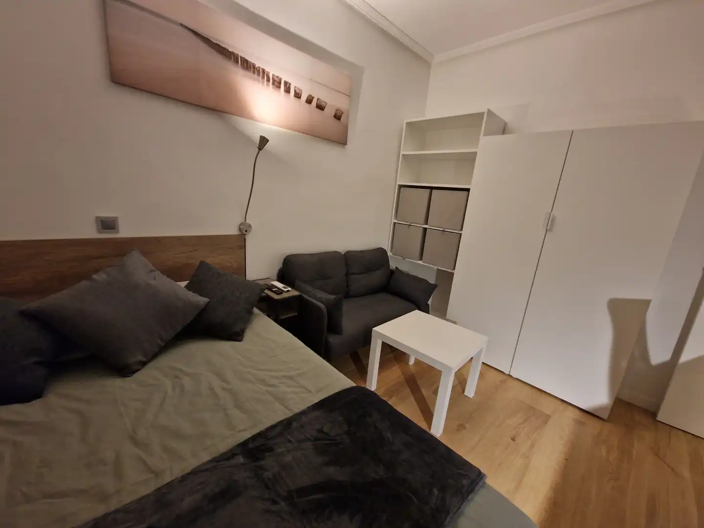 Apartamento en alquiler en Avenida del Príncipe de Asturias, imagen 11