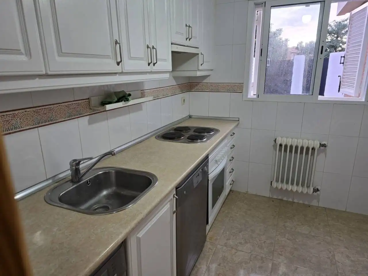 Chalet con jardín en venta en Pioz, imagen 5