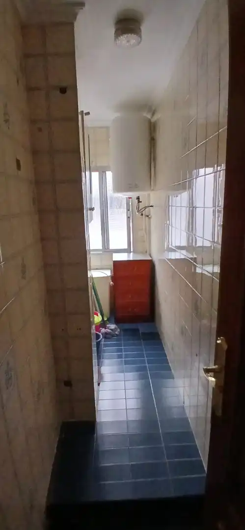Flat for rent in Sevilla  with Air Conditioner, Furnished and Oven