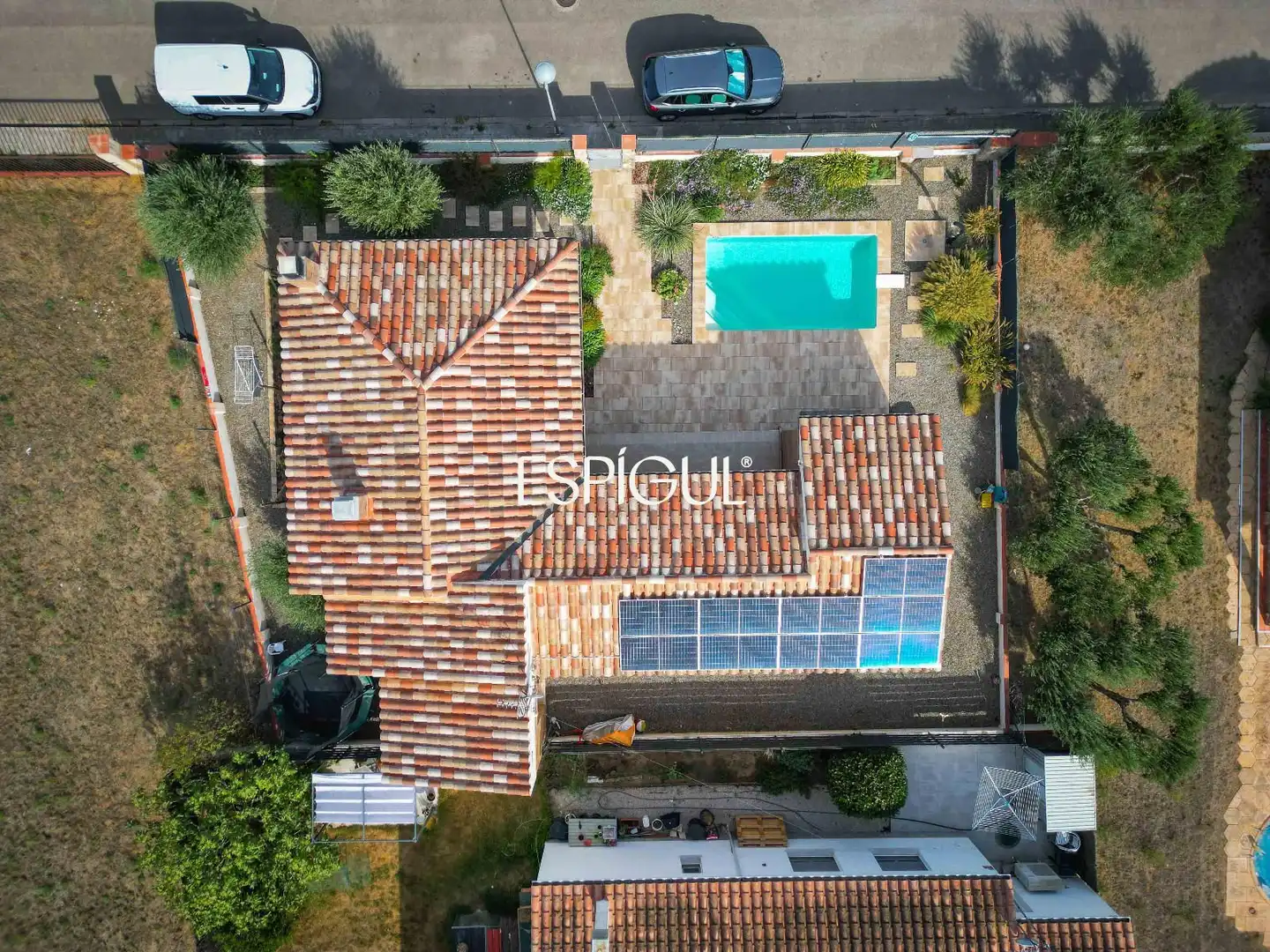 Casa amb terrassa en venda a Joncs. Mas Gros, imagen 8