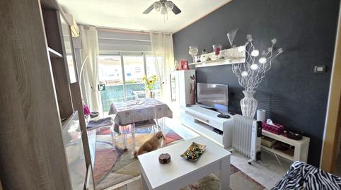 Foto 3 de Pis en venda a Gran Playa, Alicante