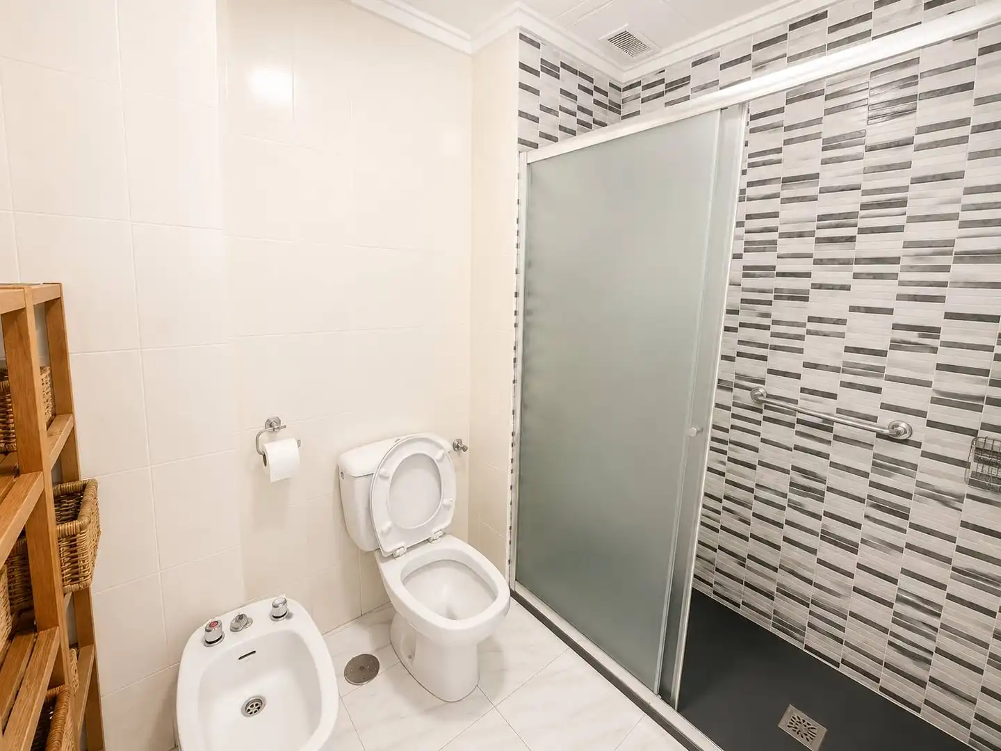 Apartament amb ascensor en venda a Playa del Acequión, Náufragos y Rocío del Mar, imagen 16