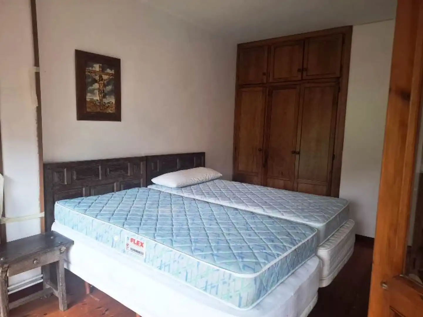 Habitación de Casa o chalet en venta en Los Tojos  con Calefacción y Parquet