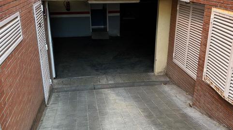 Foto 3 de Garatge de lloguer a  Esteve Pila, 12, Parc Central, Sant Cugat del Vallès