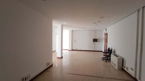 Foto 4 de Oficina de alquiler en Las Mercedes, Las Arenas, Getxo