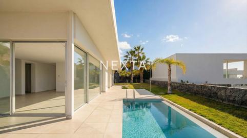 Foto 4 de Casa o xalet de lloguer a Maria Zambrano, Abama, Guía de Isora