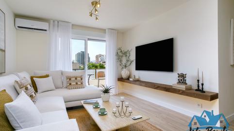 Foto 3 de Pis en venda a Paseo Marítimo Rey de España, Playa de los Boliches, Fuengirola