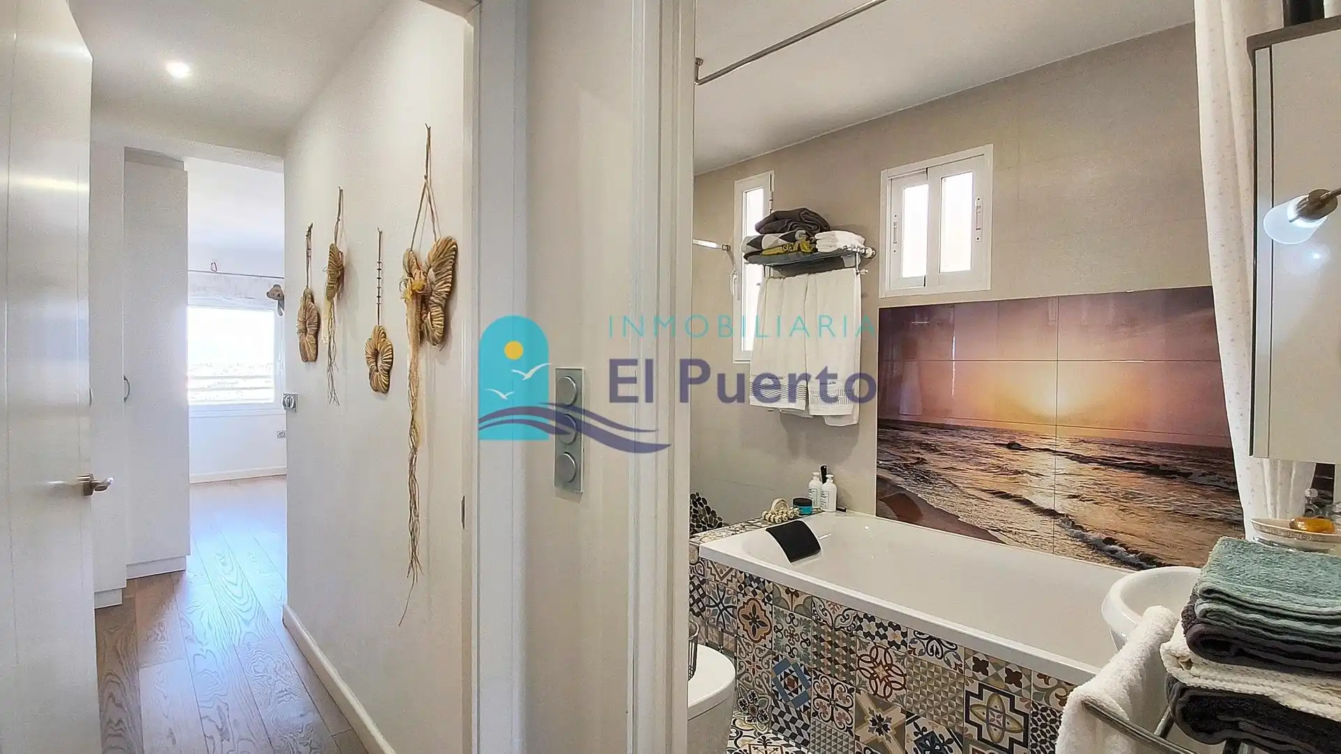 Apartment mit Aufzug zum Verkauf in Puerto de Mazarrón, imagen 27