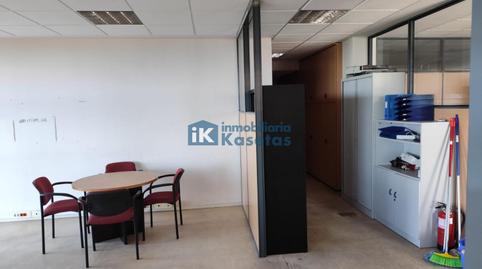 Foto 4 de Oficina de alquiler en Abanto y Ciérvana-Abanto Zierbena, Bizkaia