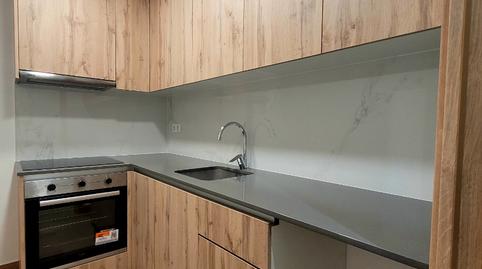 Photo 2 of Flat to rent in Passeig de Fabra I Puig, El Turó de la Peira, Barcelona