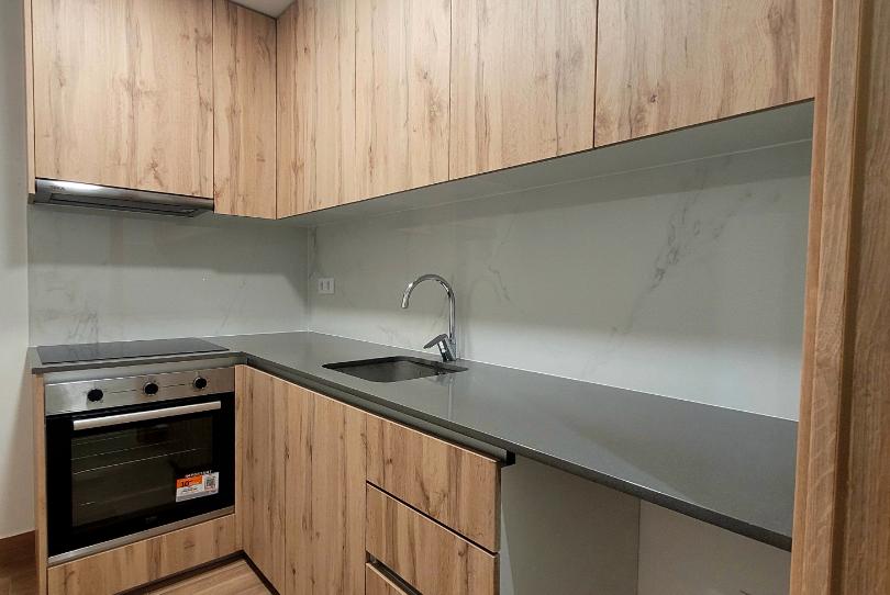 Foto 1 de Pis de lloguer a Passeig de Fabra I Puig, El Turó de la Peira, Barcelona