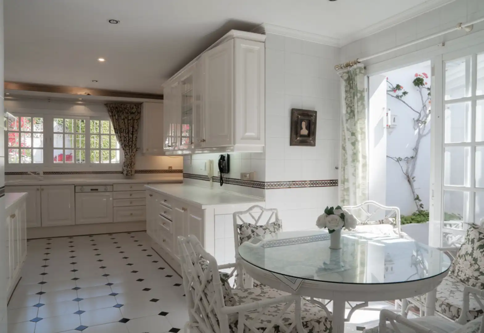 Detached house with terrace for sale in Avenida de la Gardenia 190P, imagen 4