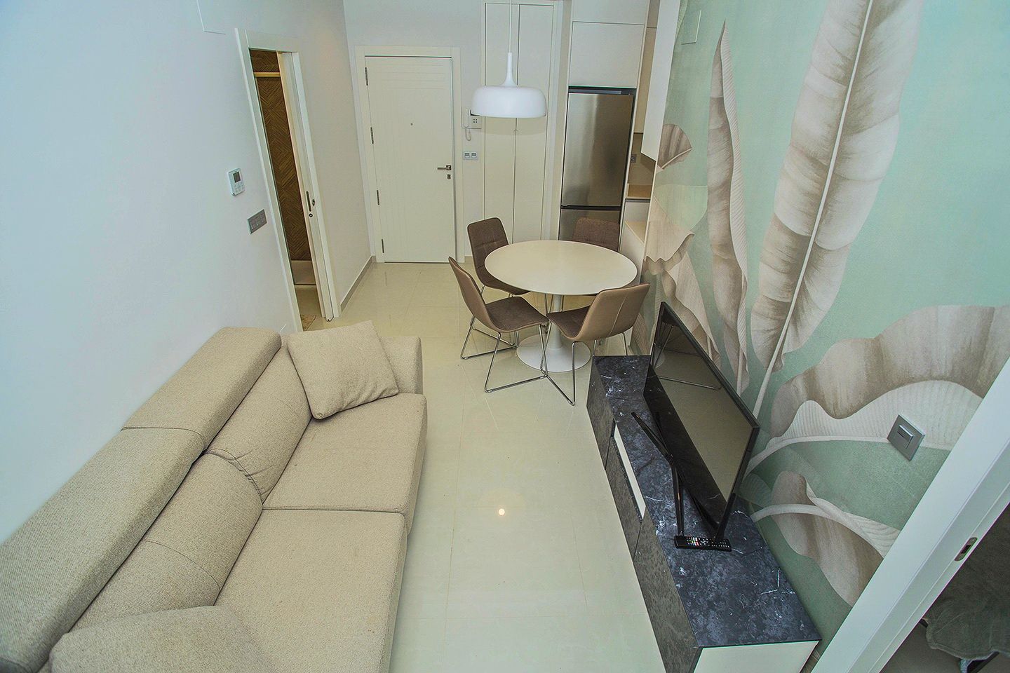 Planta baja for sale in Avenida Habaneras - Curva de Palangre