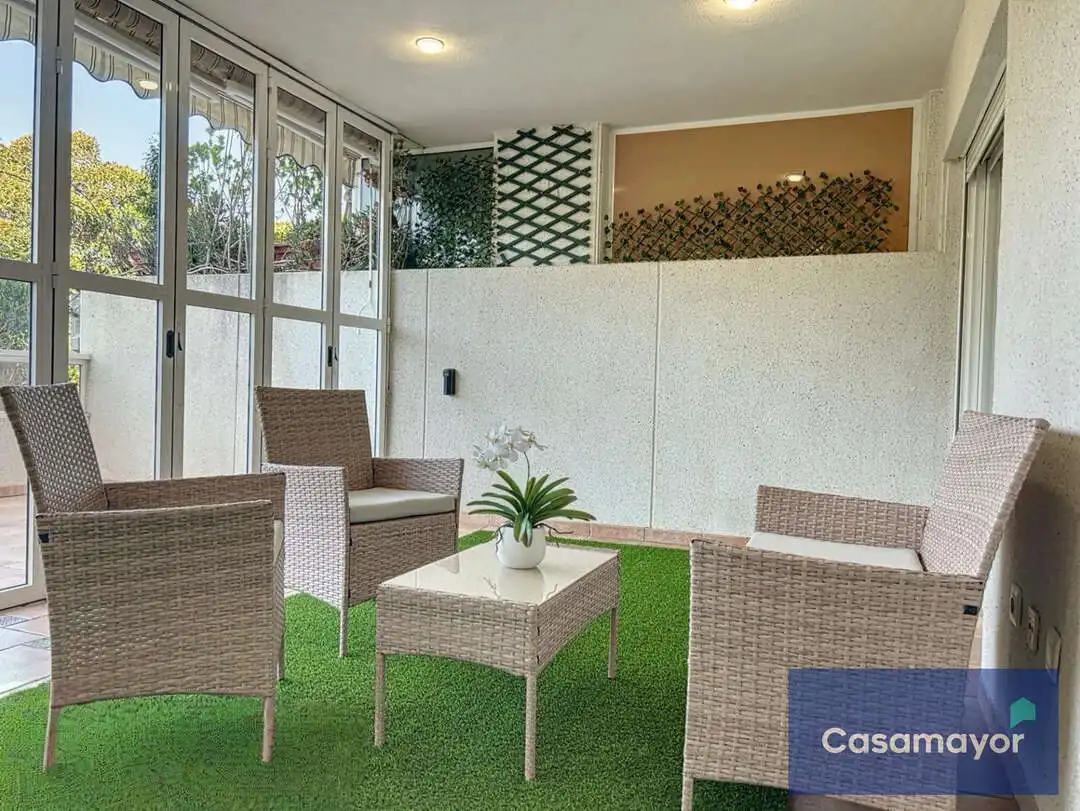 Flat with pool for sale in Avenida Pintor Fernando Soria, imagen 5