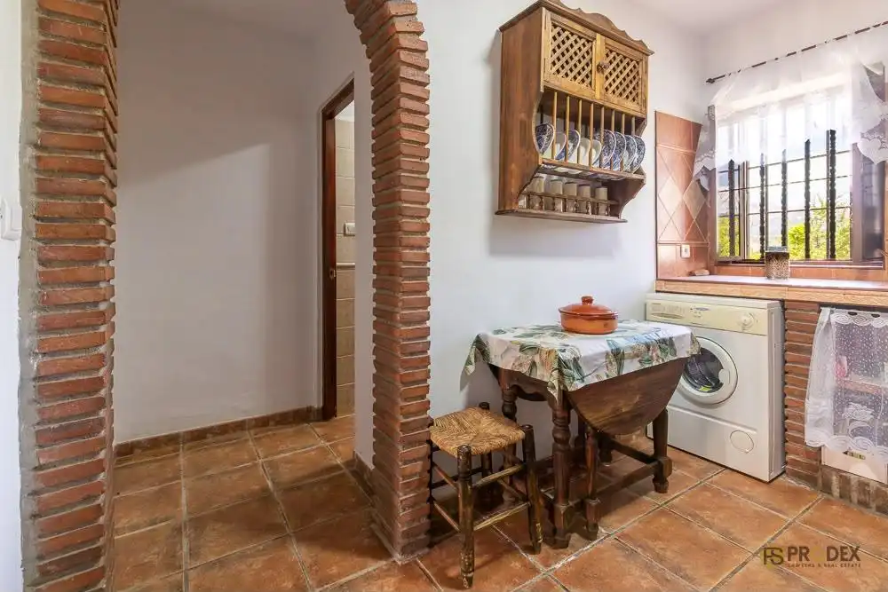 Maison avec piscine à vendre à Diseminado Diseminados, imagen 44