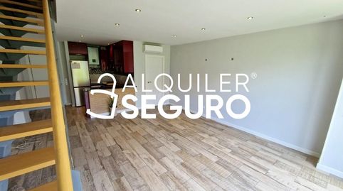 Foto 4 de Loft de lloguer a Pedrezuela, Campodón - Ventorro del Cano, Alcorcón
