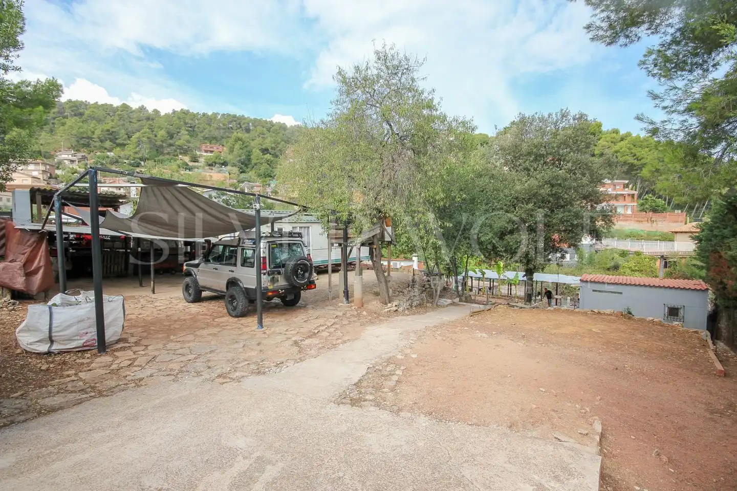 Grundstücke und Bauplätze zum Verkauf in calle Jardí, imagen 22