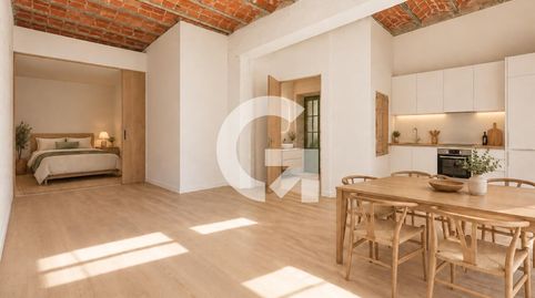 Foto 3 de Planta baixa en venda a Av Mancomunitat, Molins de Rei, Barcelona