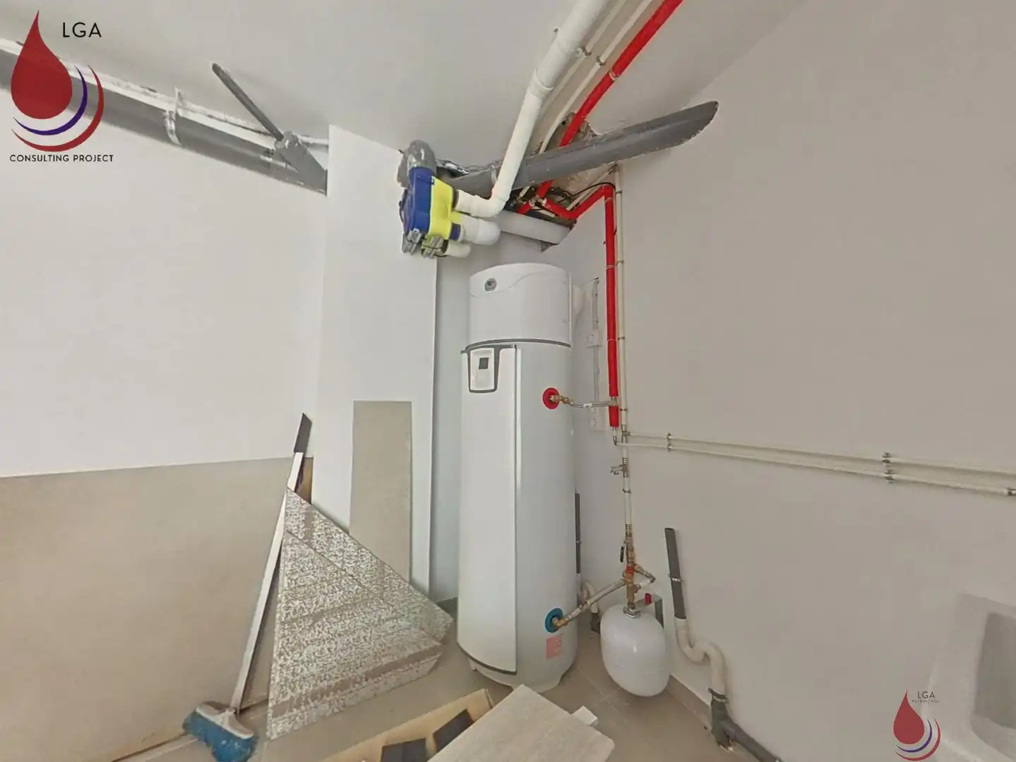 Reihenhaus zum Verkauf in Miquel marti pol 17, imagen 9