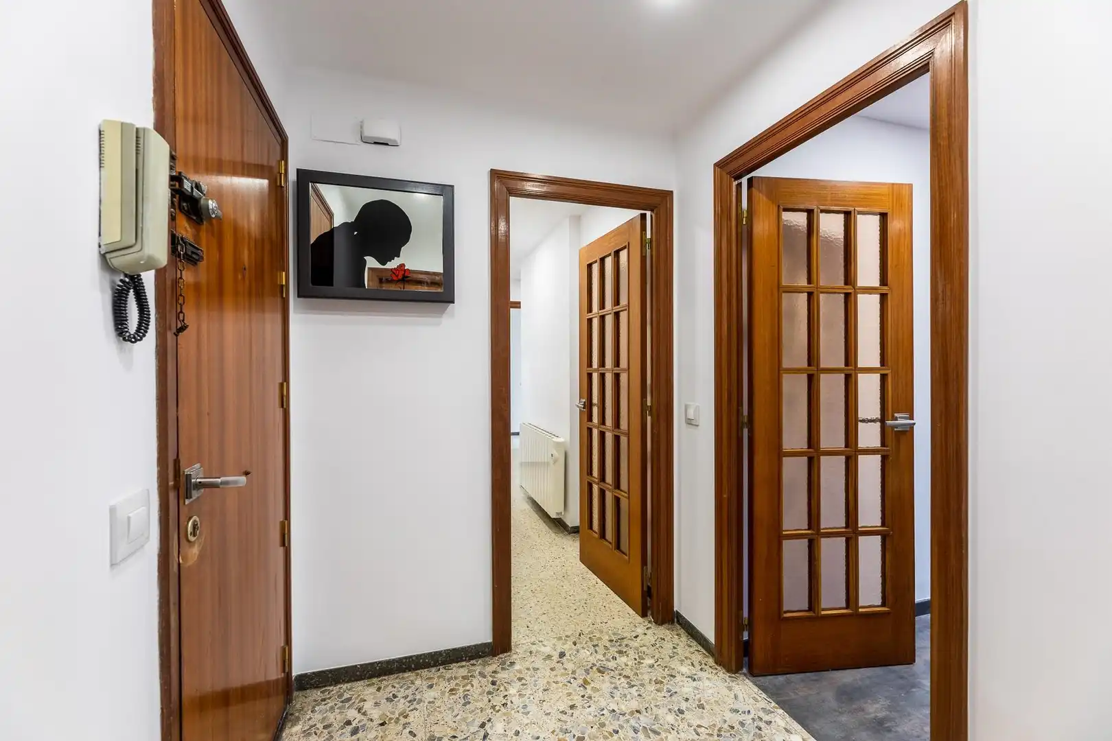 Wohnung zur Miete in MARQUES DE CAMPS, Maçana
