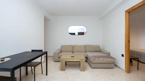 Foto 5 de Pis en venda a  de Calvache, Centro - Sagrario, Granada