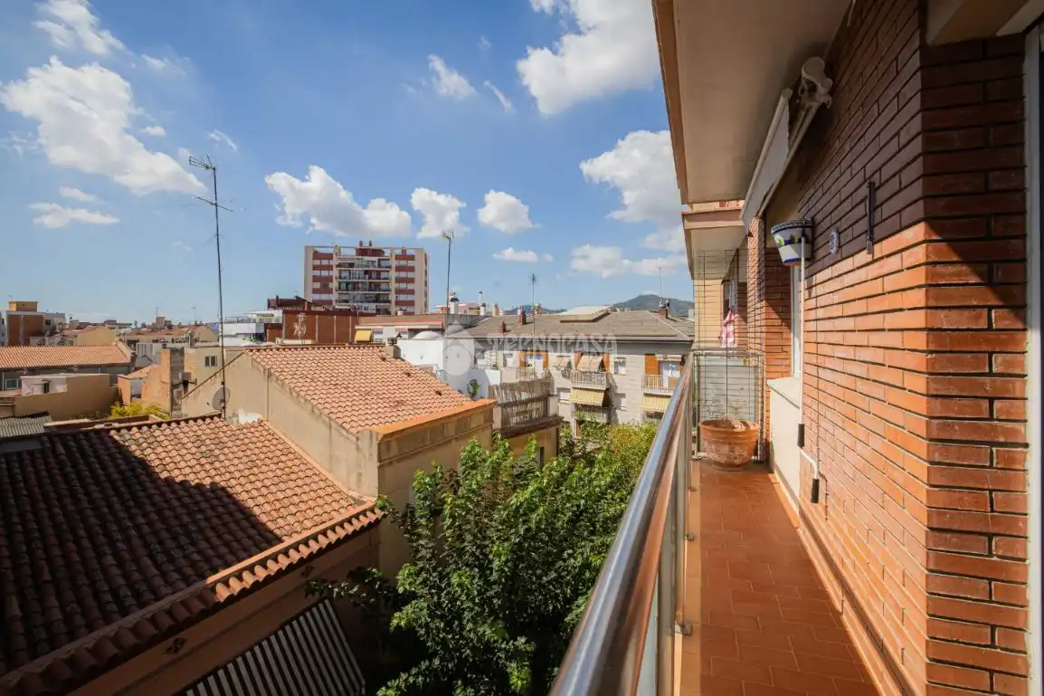 Pis amb terrassa en venda a Centre - Can Nadal, imagen 11