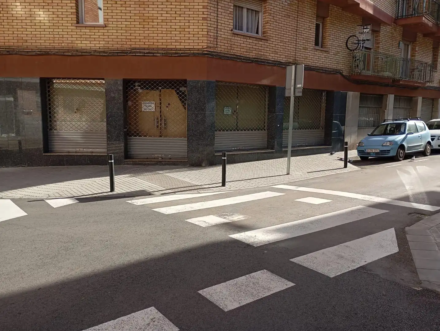Gewerbefläche zum Verkauf in El Poble Sec, imagen 7