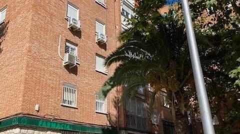 Foto 3 de Piso en venta en Calle Valdecanillas, Simancas, Madrid