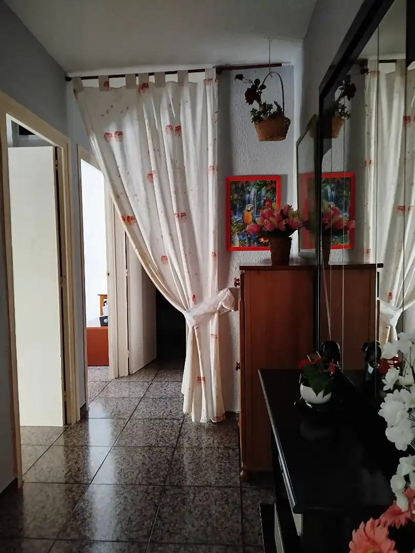 Wohnung zum Verkauf in Benicarló mit Terrasse, Möbliert und Balkon