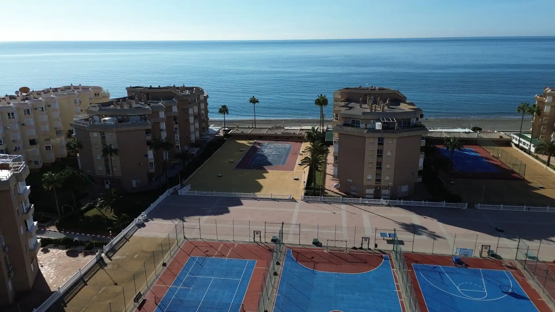 Appartamento con piscina in vendita a COSTA DEL ORO 5, imagen 41