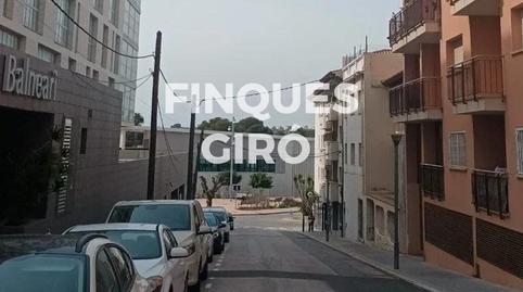 Foto 5 de Edifici en venda a Santiago Rusiñol-llansa, Coma-ruga platja, El Vendrell