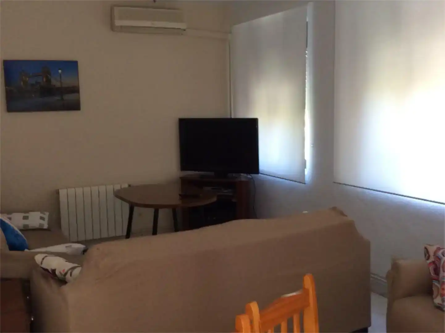 Fotografía del inmueble reportado: 800 €/mes — San Francisco Javier, Granada