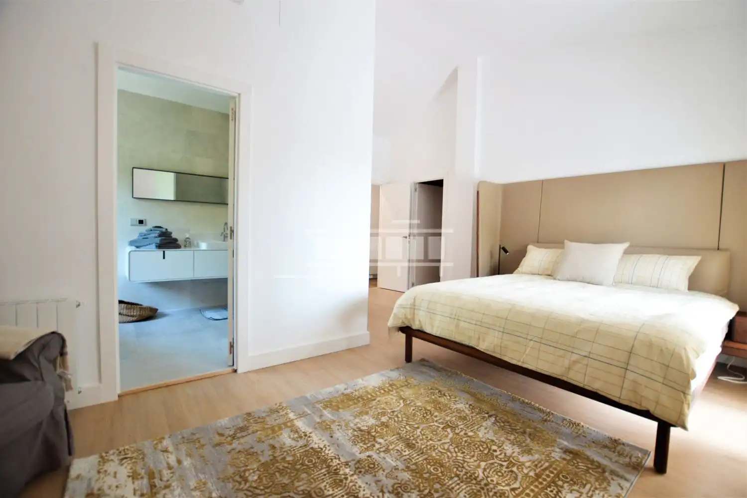 Chalet con terraza en venta en Alfinach - Los Monasterios, imagen 28