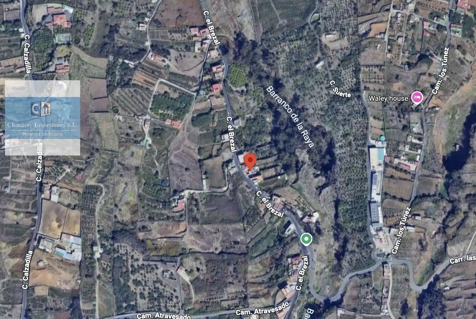 Xalet en venda a Calle El Brezal 110, imagen 5