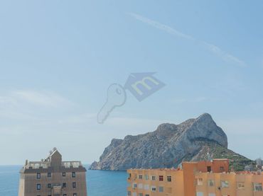 Apartamento con balcón en venta en Rosa de Los Vientos, 16 - Edf. Calpe Place, Esc. 3, planta 13, Puerta 2 16