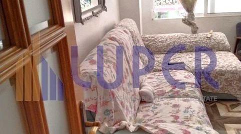 Foto 2 de Pis en venda a Carolinas Bajas, Alicante / Alacant