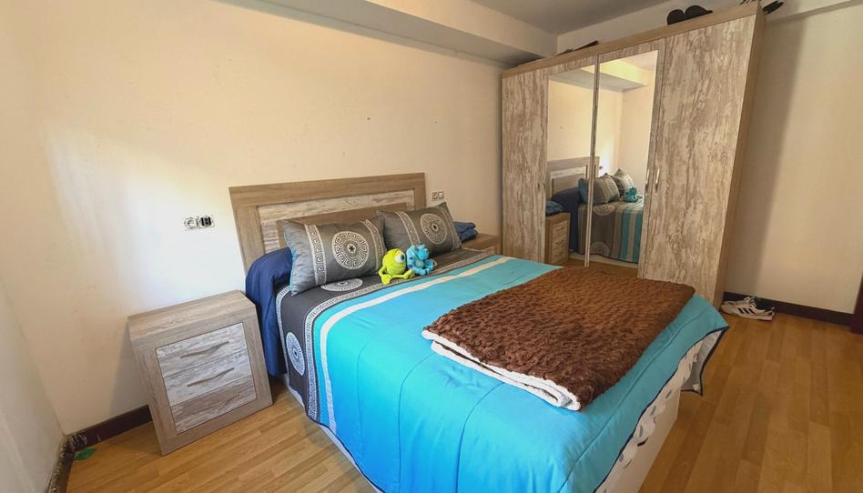 Foto 1 de Pis en venda a Avilés - Calle Sebastián el Cano, Villalegre - La Luz, Asturias