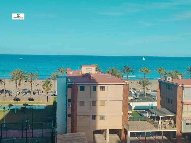 Piso en Venta en Playa de San Juan
