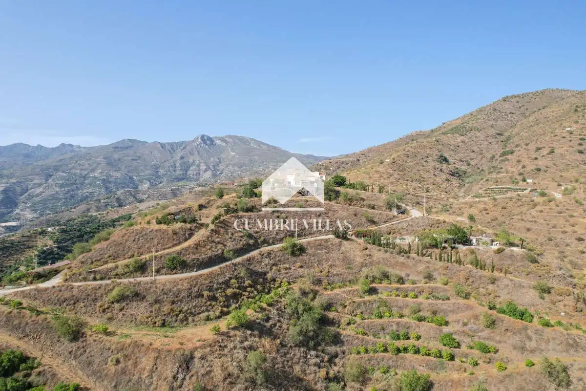 Casa rústica amb jardí en venda a Ítrabo, imagen 10