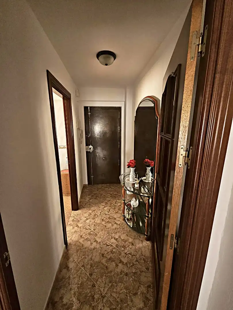 Flat for sale in Málaga  with Furnished