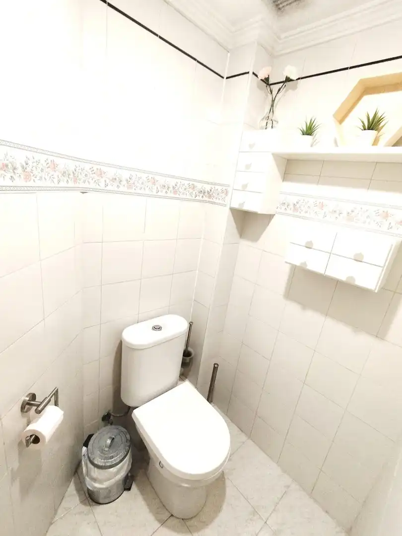 Ático en venta en Espinardo