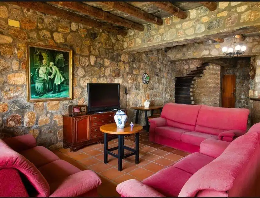 Chalet con piscina en venta en MINASIERRA P18, imagen 21