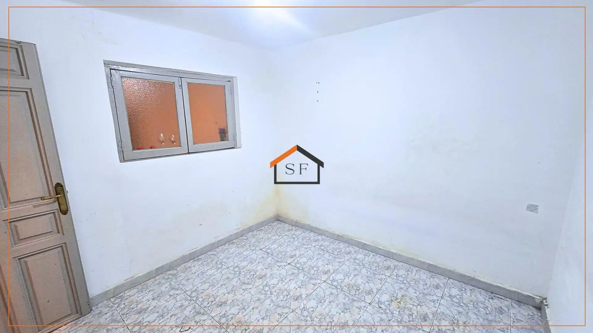 Piso en venta en Madrid con Calefacción y Amueblado