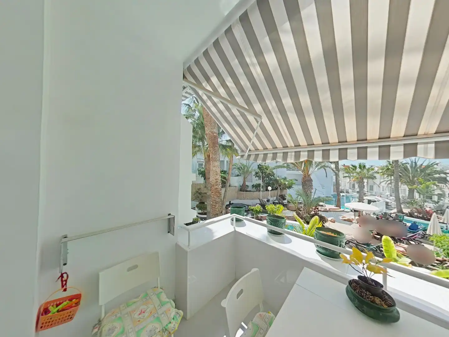 Apartament en venda a Calle Londres, 7, Playa de Fañabé