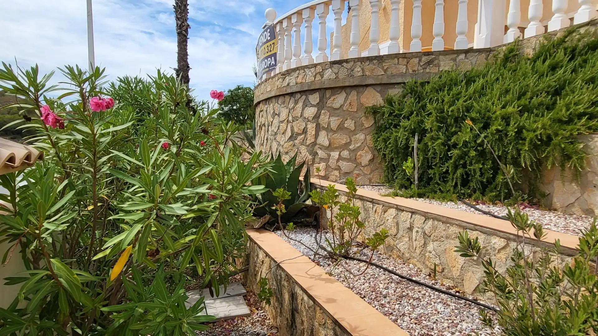 Chalet con terraza en venta en Gran Alacant, imagen 91