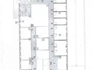 Office space to rent in Parque Empresarial, imagen 21