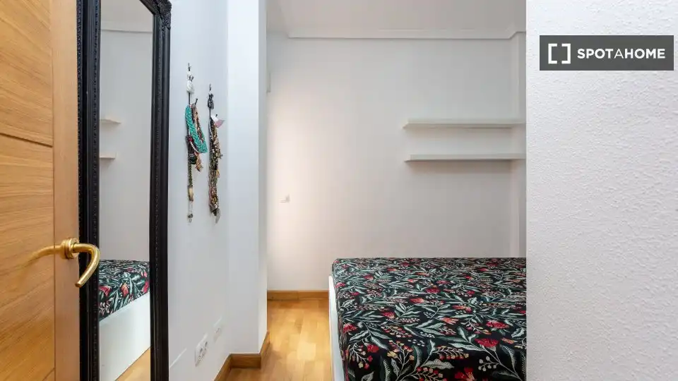 Appartement à louer à Usera, imagen 12