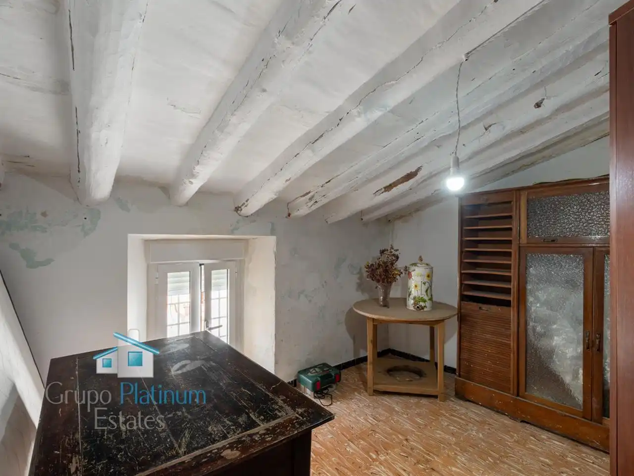 Apartments for sale in Albox