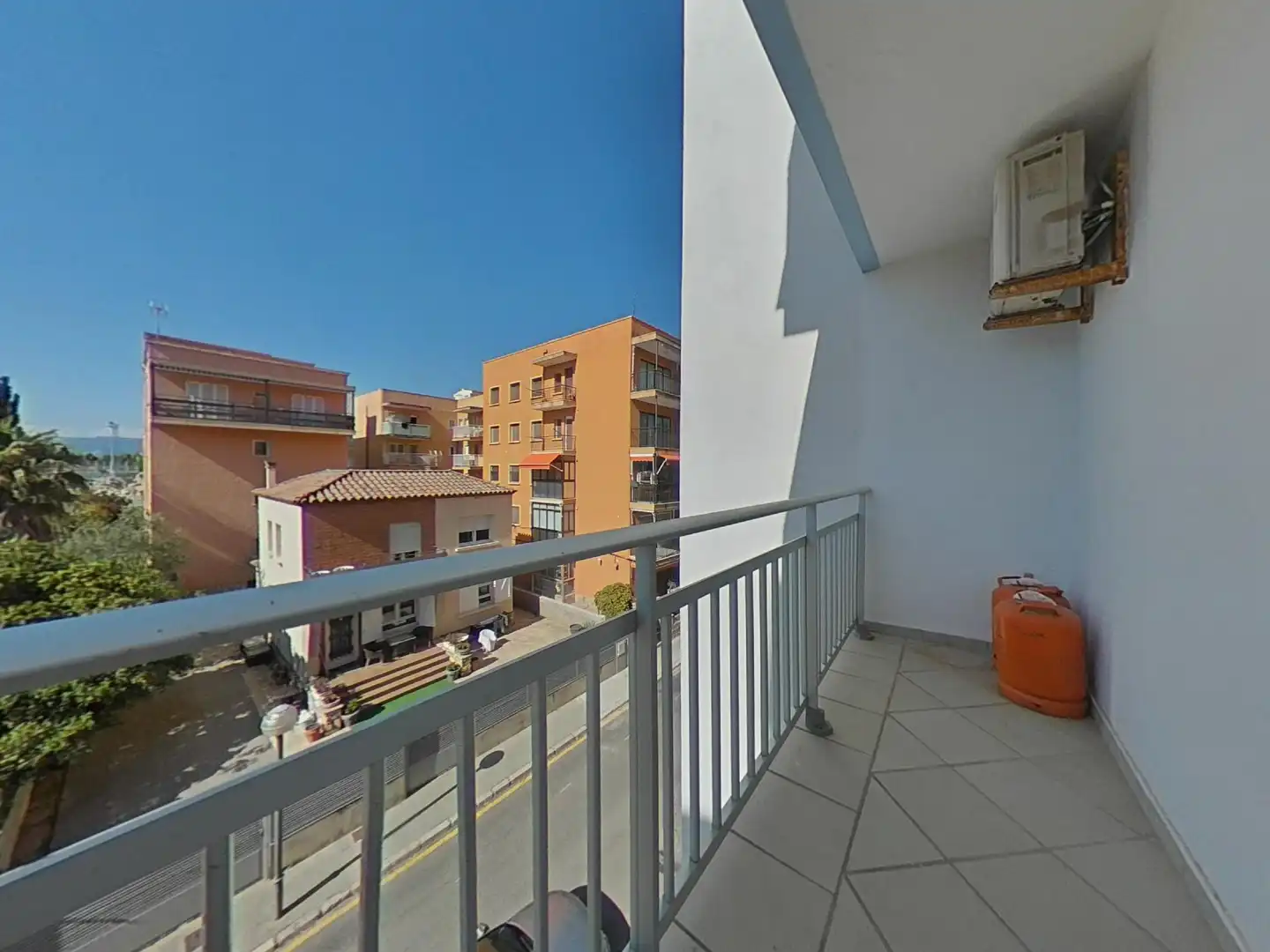 Appartement compact avec terrasse à vendre à Platja de Ponent, imagen 14