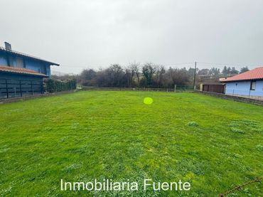 Wohnbaugrundstück zum Verkauf in Valle de Mena